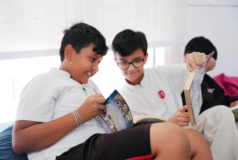 Top British Schools in Sharjah: Leading UK Curriculum Institutions