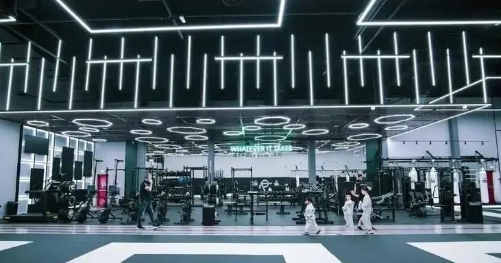 Why Dubai Has Become a Global Fitness Hub
