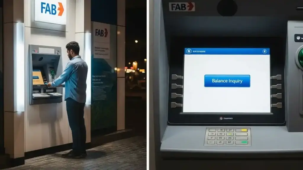 What Is an ATM Balance Check?