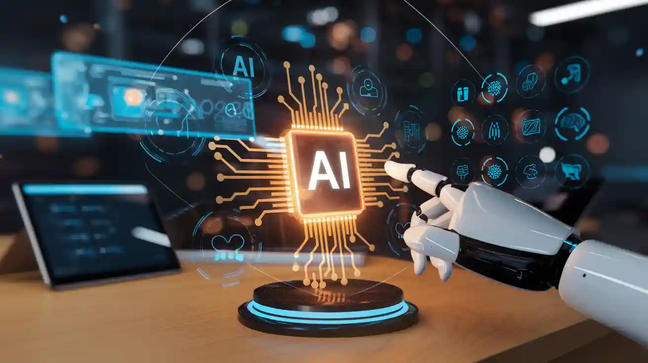 Best Genspark Alternatives for AI