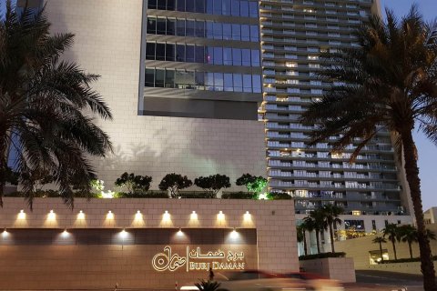 Burj Daman