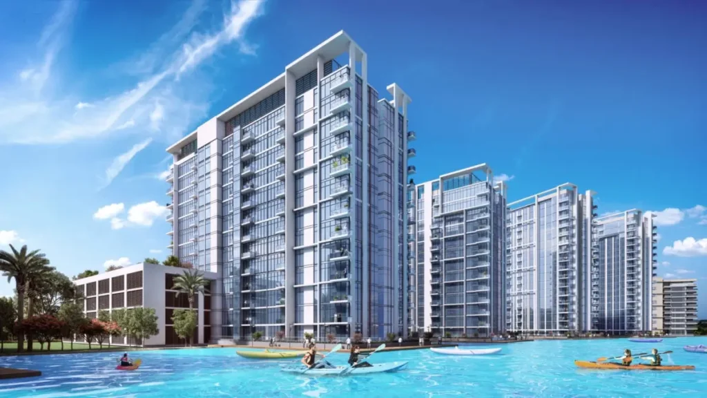 Why District One Residences Is One of Dubai's Most Desirable Addresses