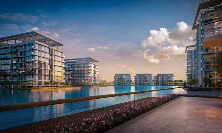 What Is District One Residences?
