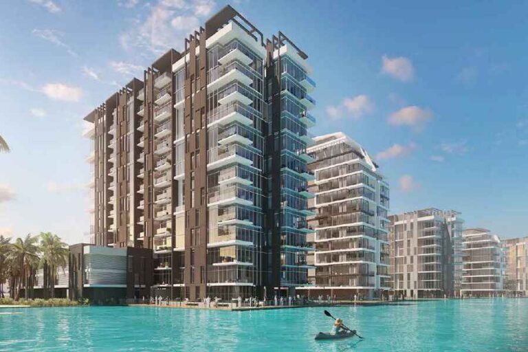 District One Residences