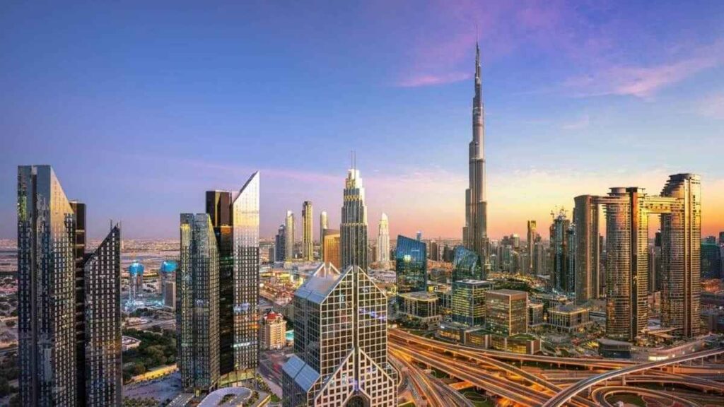 Major Landmarks & Attractions in Downtown Dubai