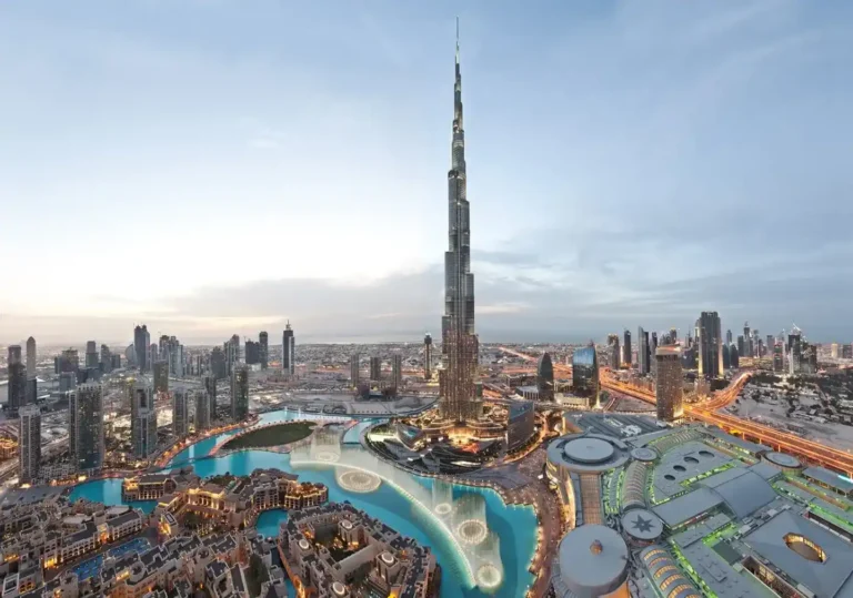 Dubai Most Famous Attractions Are Fully Operational Right Now