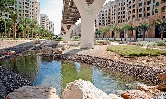 Golden Mile Overview: Developer, Towers and Architecture