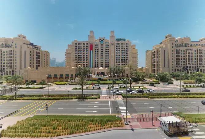 Golden Mile Palm Jumeirah