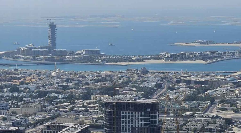 Jumeira Bay Island Dubai Living Guide