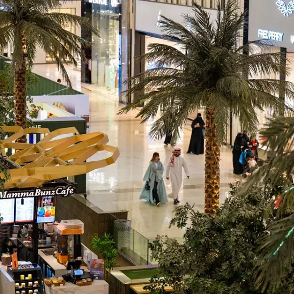 Location & Accessibility: How To Get To Nakheel Mall Dubai
