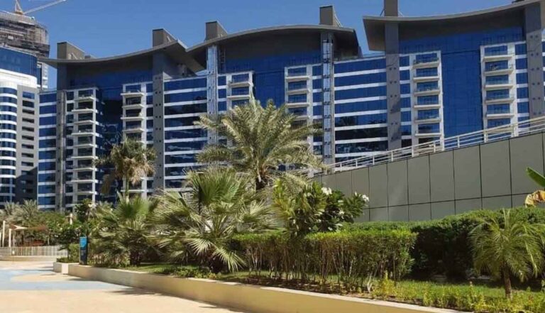 Oceana Residences