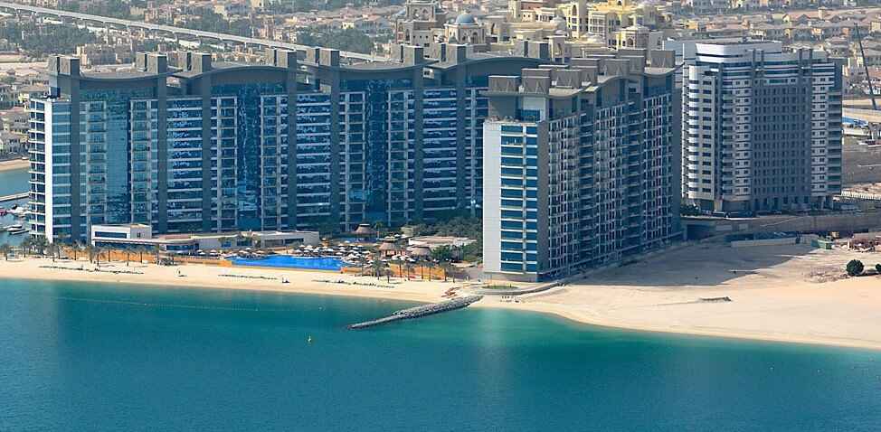 What Is Oceana Residences? Quick Facts