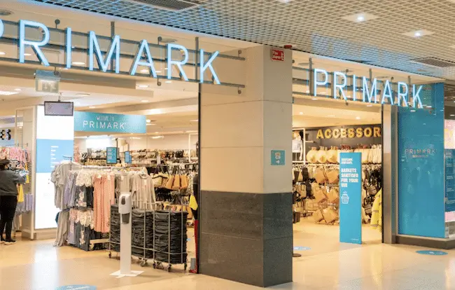Primark Dubai