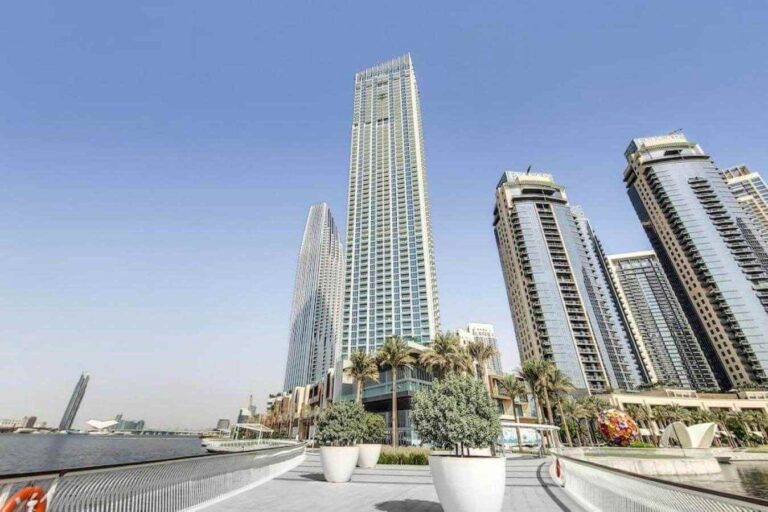 The Grand dubai
