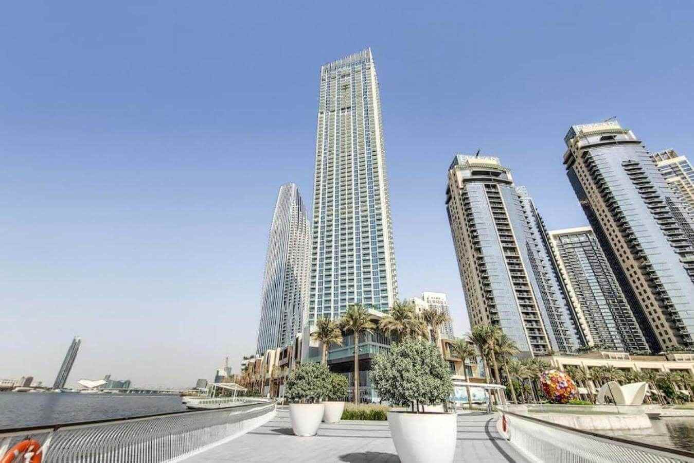 The Grand dubai