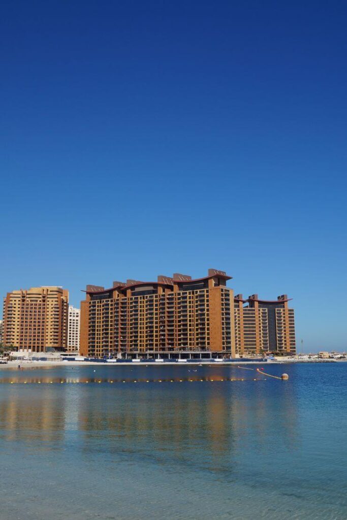 Tiara Residence Overview: Developer, Towers and Architecture