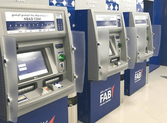 How to Check ATM Balance in UAE