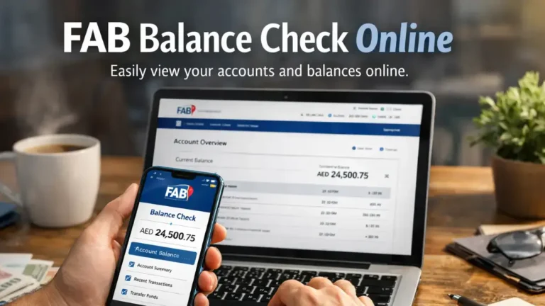 fab atm balance check