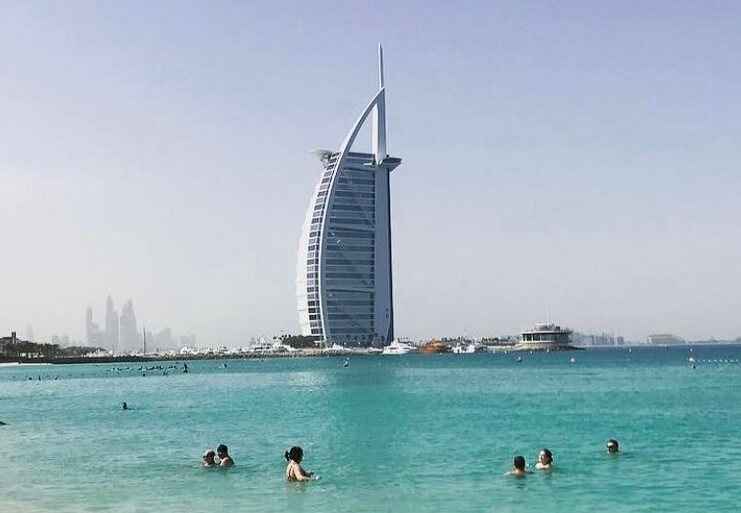 What is Jumeirah 1? Understanding Dubai's Most Prestigious Coastal Neighborhood