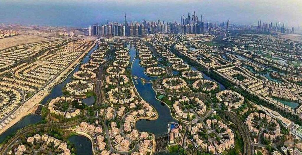 Location & Strategic Position