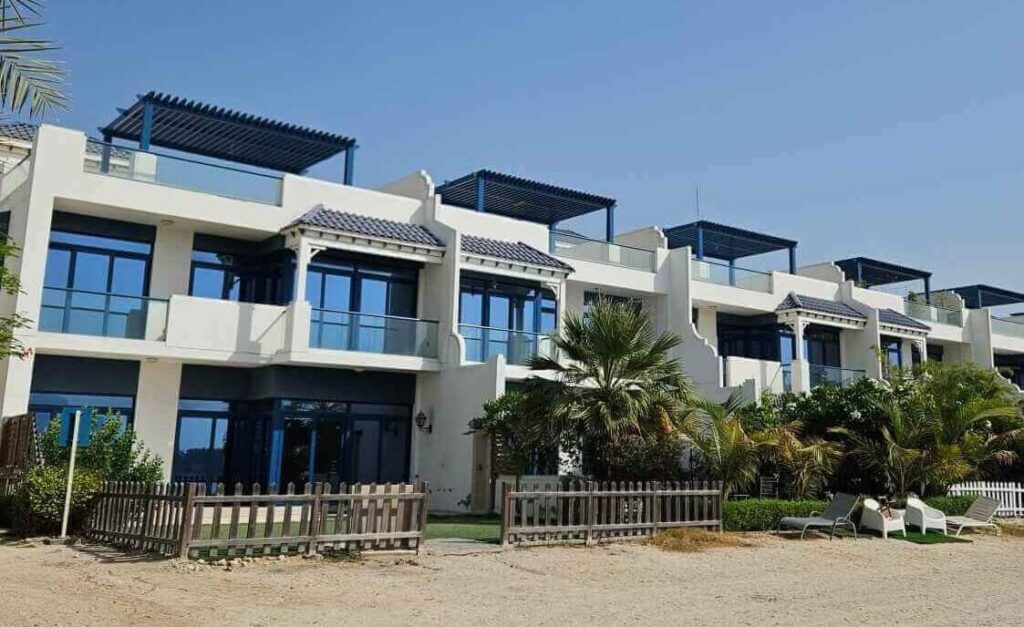 Palma Residences at a Glance