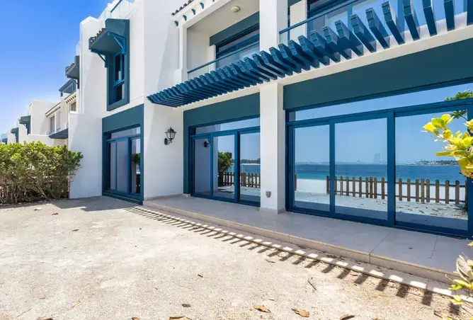 Palma Residences area guide