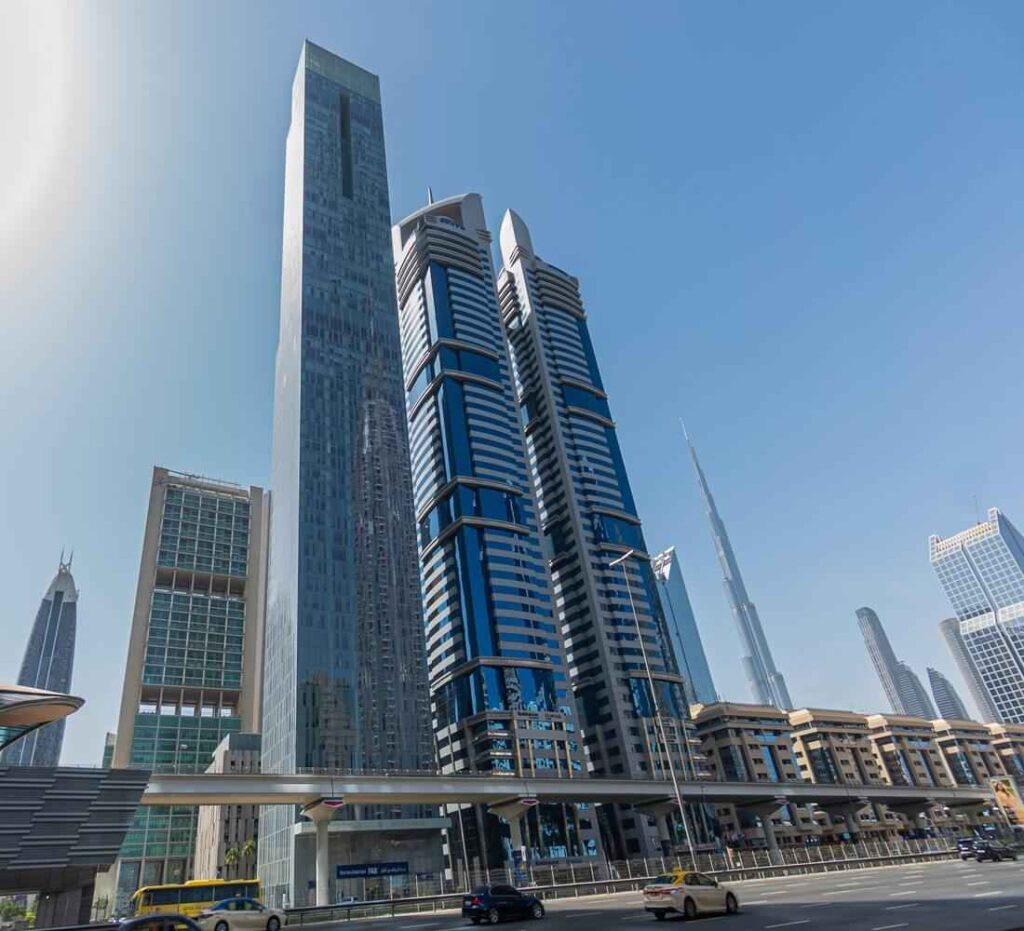 Why Is It Called "Rolex Tower"? The Naming Explained