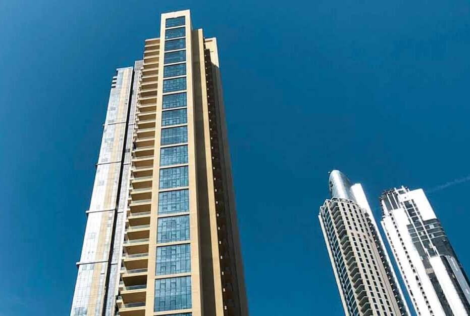 What Makes The 118 Dubai Unique?