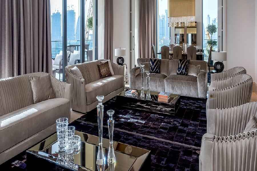 Location and Proximity: The Heart of Downtown Dubai