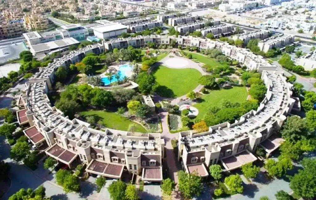 Why Visit Mirdif?