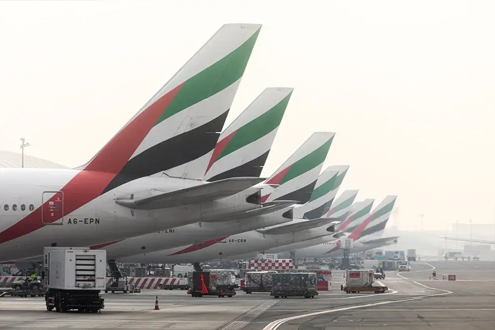 What Is Al Maktoum International Airport? A Quick Primer