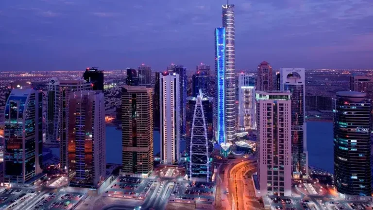 Dubai free zones area guide