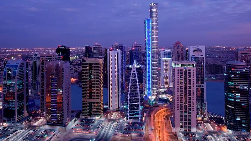 Dubai free zones area guide