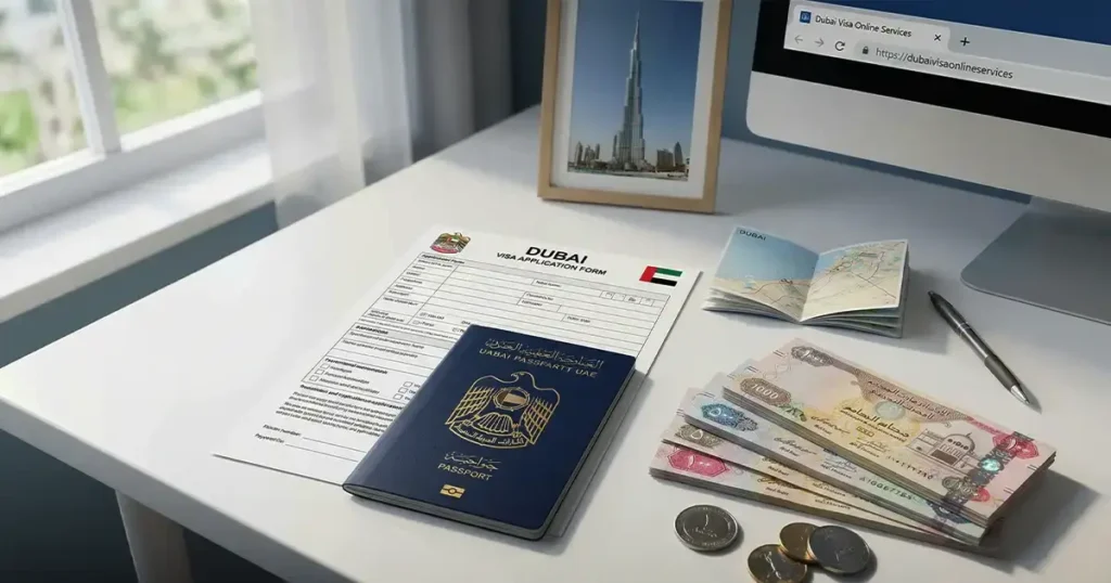 What Is "A Dubai Invite"?