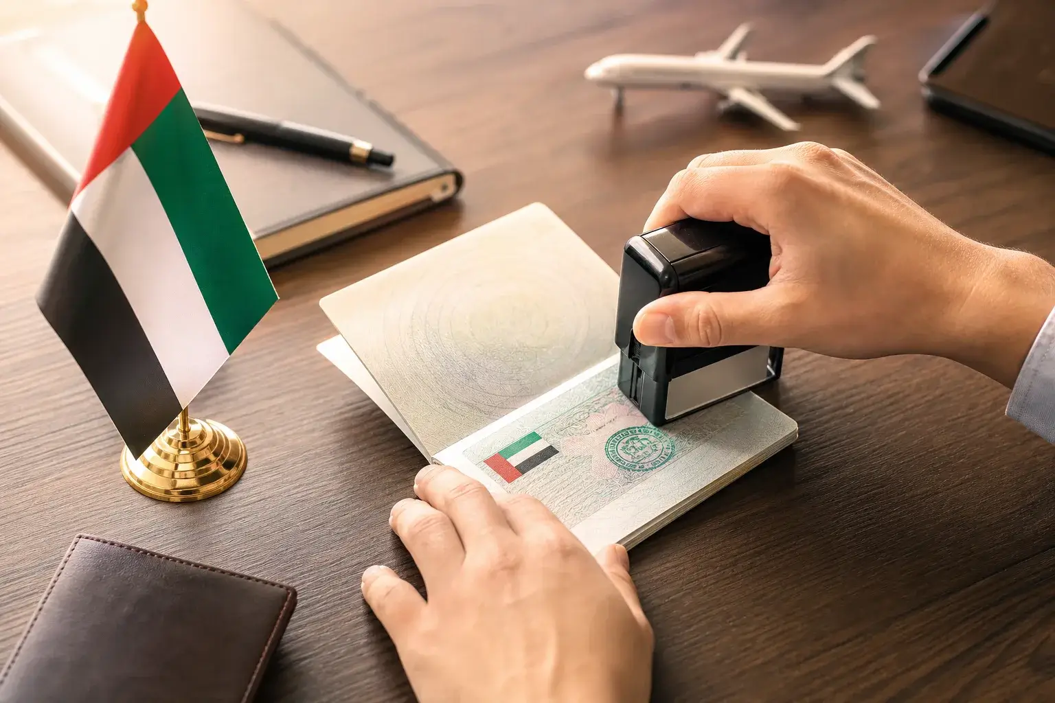 Dubai offers 3000 AED discount deals to residents if they bring family to visit