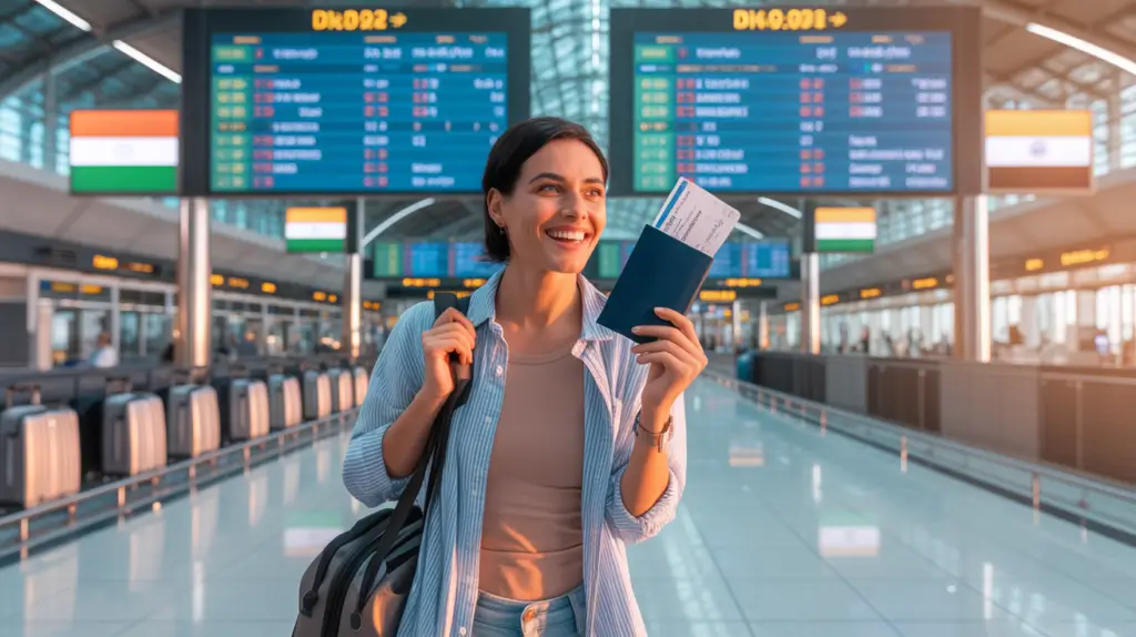 UAE to India Travel Rules 2026