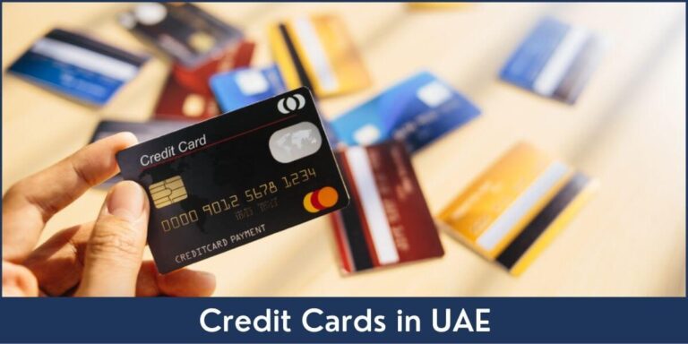 credit card in uae on 4000 salary