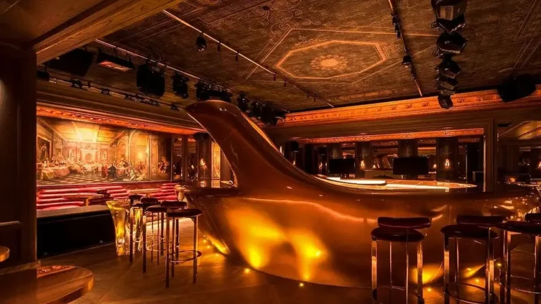 secret room dubai bars guide