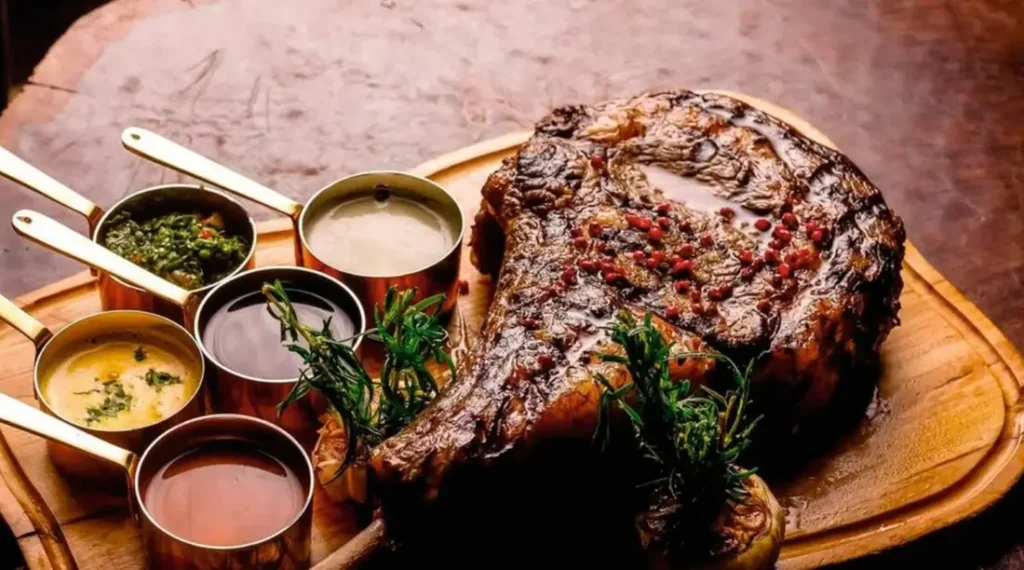 How We Ranked These Steakhouses