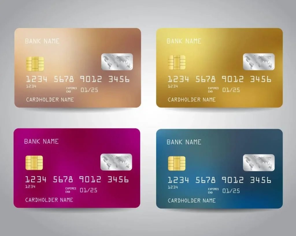 Can You Actually Get a Credit Card in UAE on a 4,000 Salary?
