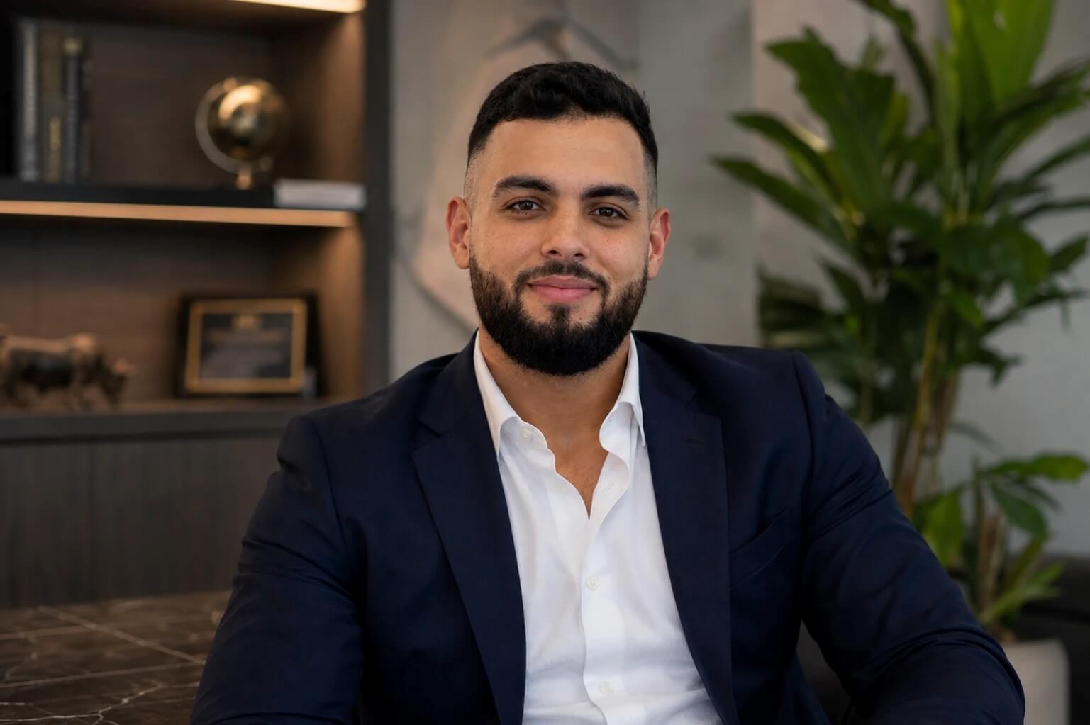 Ismail Kouami