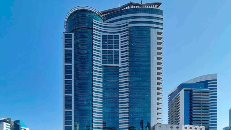 Tameem House, Barsha Heights
