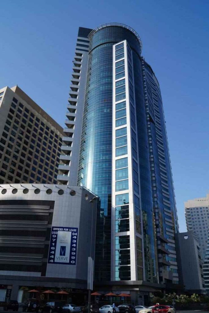 What Is Tameem House?