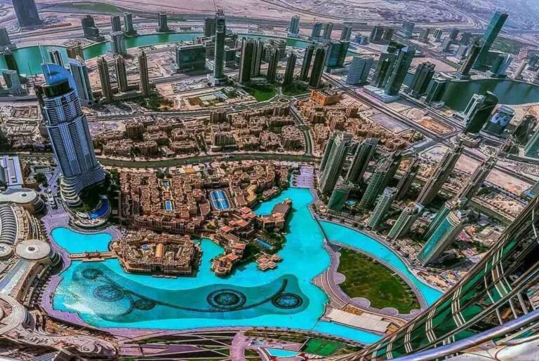 emirates city ajman