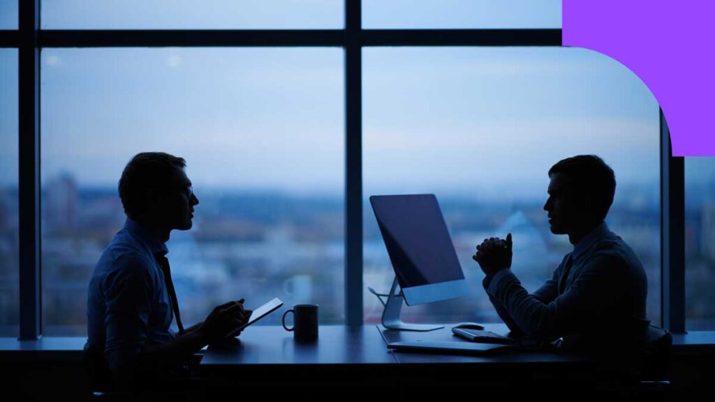 Why do setup mistakes start before the consultant is hired?
