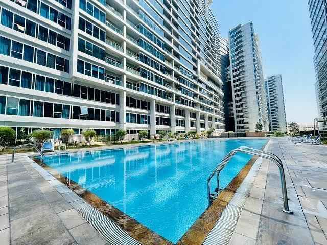 Skycourts Towers at a Glance