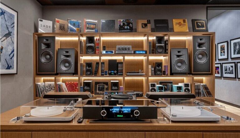 Your Room Matters More Than Your Speakers Do
