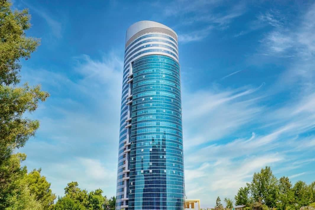 al ameri tower
