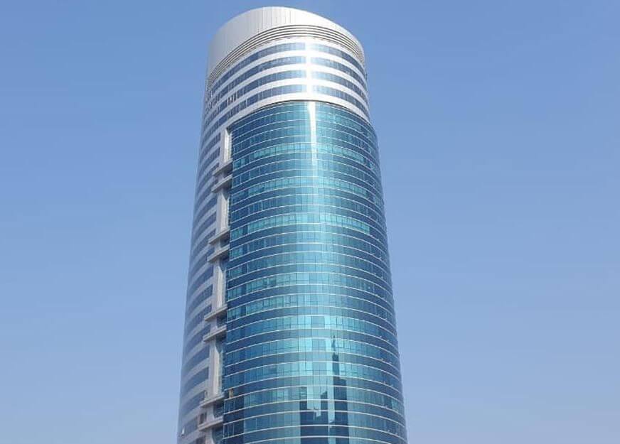 Al Ameri Tower at a Glance