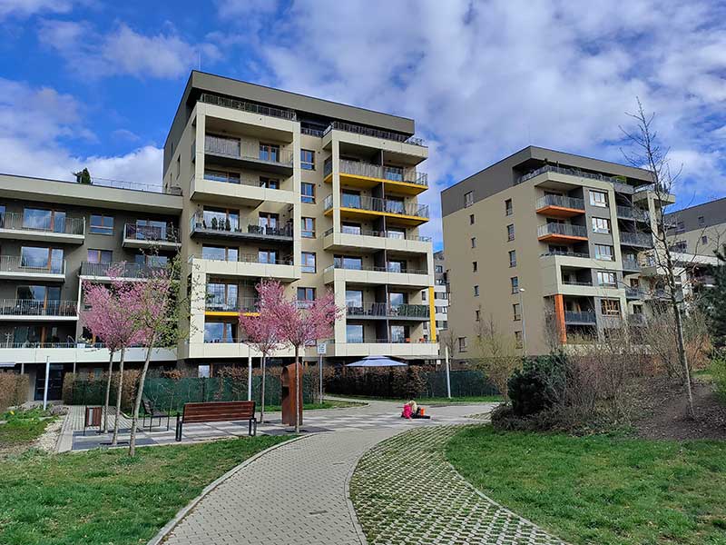 Housing and Rent in Al Qusais 2